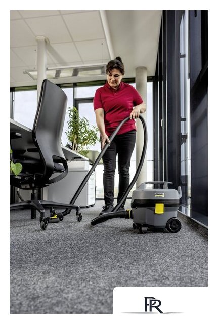Пылесос Karcher T 7/1 Classic 1.527-202.0 - Изображение №2 — Интернет-магазин ПроЗаказ