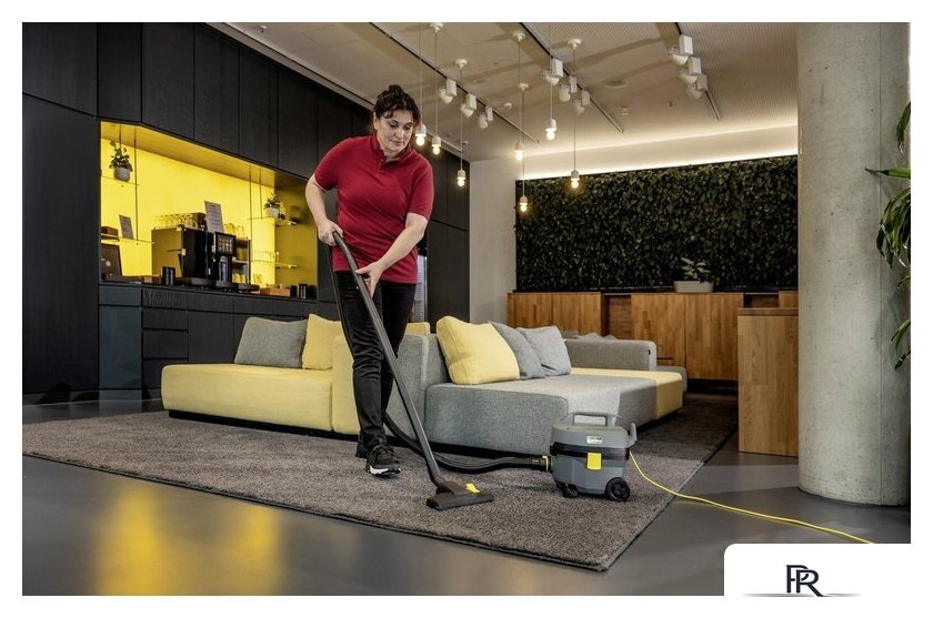 Пылесос Karcher T 7/1 Classic 1.527-202.0 - Изображение №5 — Интернет-магазин ПроЗаказ