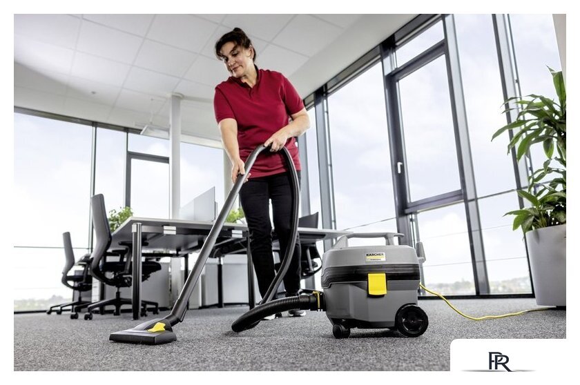 Пылесос Karcher T 7/1 Classic 1.527-202.0 - Изображение №3 — Интернет-магазин ПроЗаказ