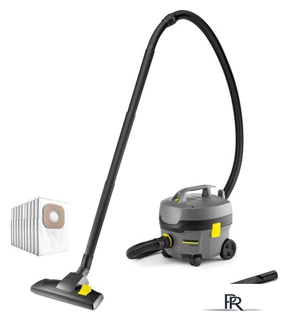 Пылесос Karcher T 7/1 Classic 1.527-202.0 - Изображение №1 — Интернет-магазин ПроЗаказ