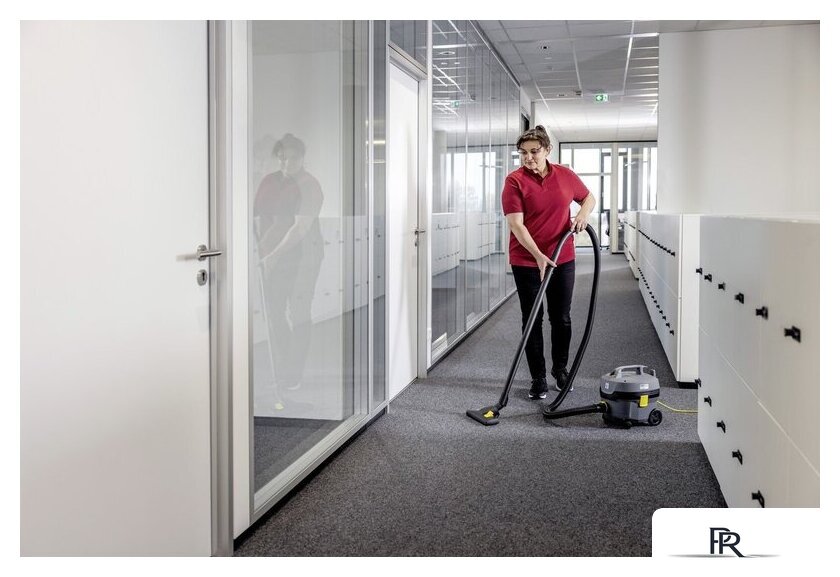 Пылесос Karcher T 7/1 Classic 1.527-202.0 - Изображение №4 — Интернет-магазин ПроЗаказ