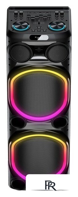 Патибокс Supra SMB-1300 - Изображение №1 — Интернет-магазин ПроЗаказ