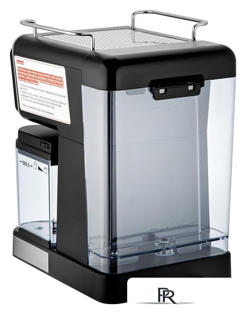 Рожковая кофеварка Brayer BR1128 - Изображение №5 — Интернет-магазин ПроЗаказ