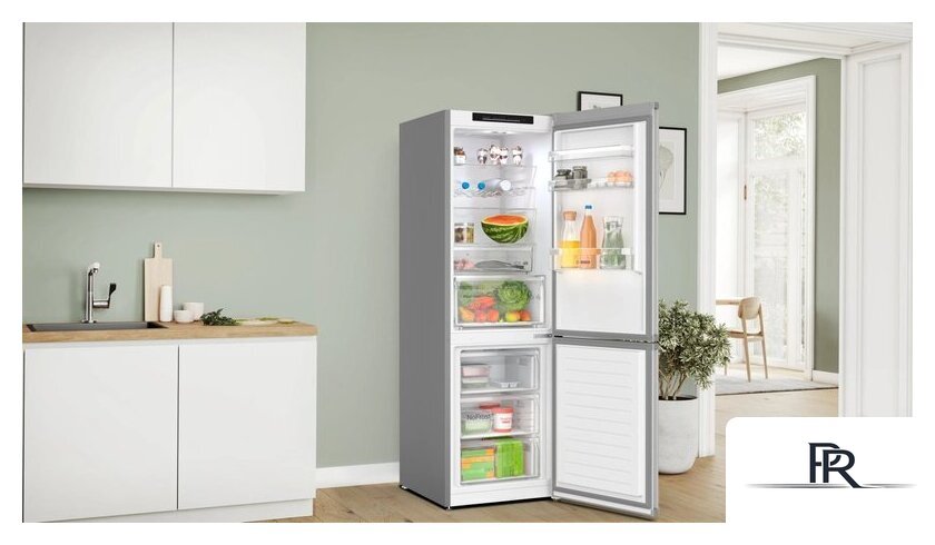 Холодильник Bosch Serie 4 KGN362LDF - Изображение №3 — Интернет-магазин ПроЗаказ
