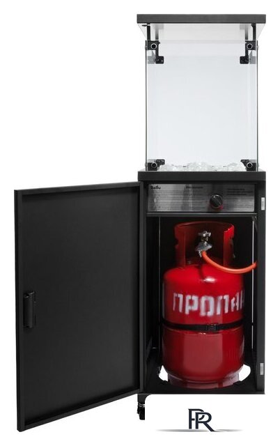 Газовый обогреватель Ballu BOGH-14G - Изображение №11 — Интернет-магазин ПроЗаказ