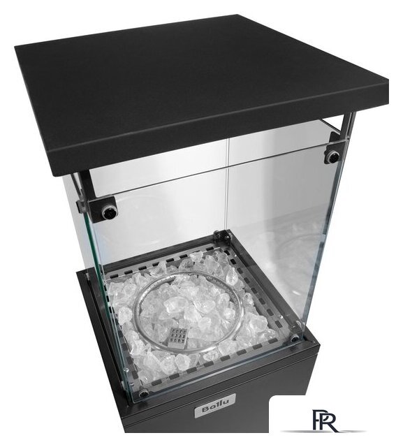 Газовый обогреватель Ballu BOGH-14G - Изображение №5 — Интернет-магазин ПроЗаказ