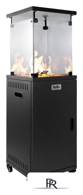 Газовый обогреватель Ballu BOGH-14G - Изображение №2 — Интернет-магазин ПроЗаказ