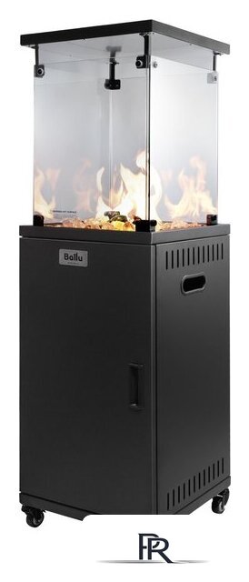 Газовый обогреватель Ballu BOGH-14G - Изображение №1 — Интернет-магазин ПроЗаказ