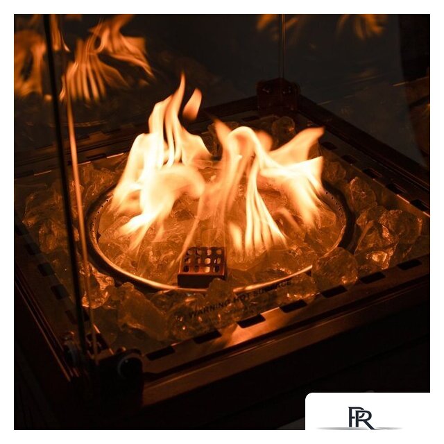 Газовый обогреватель Ballu BOGH-14G - Изображение №8 — Интернет-магазин ПроЗаказ