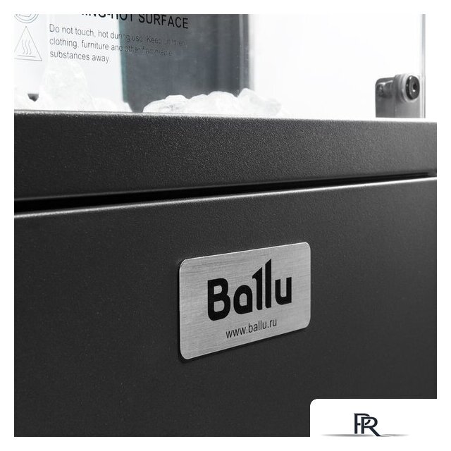 Газовый обогреватель Ballu BOGH-14G - Изображение №15 — Интернет-магазин ПроЗаказ