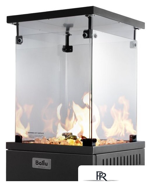 Газовый обогреватель Ballu BOGH-14G - Изображение №9 — Интернет-магазин ПроЗаказ