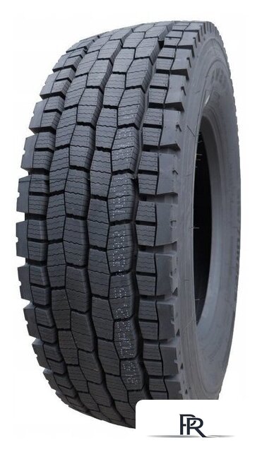  Blacklion BW292 315/70R22.5 156/150L TL - Изображение №1 — Интернет-магазин ПроЗаказ