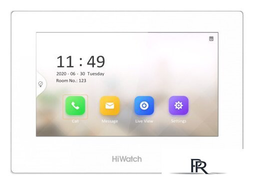 Монитор HiWatch VDP-H3212W - Изображение №1 — Интернет-магазин ПроЗаказ