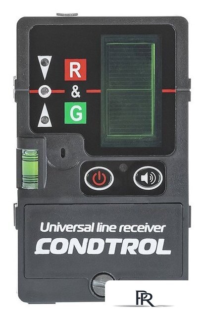 Приемник для лазерного луча Condtrol ULR - Изображение №1 — Интернет-магазин ПроЗаказ