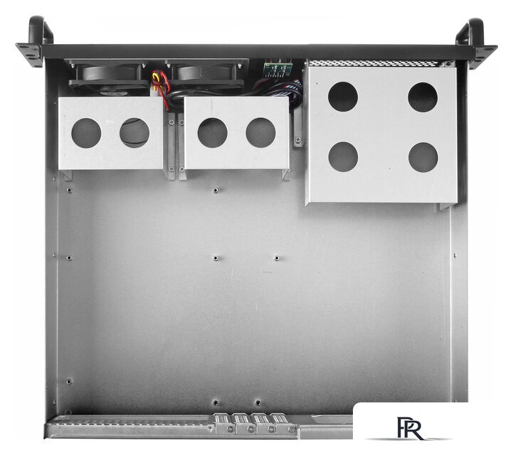 Корпус ExeGate Pro 2U390-04 EX264269RUS - Изображение №4 — Интернет-магазин ПроЗаказ