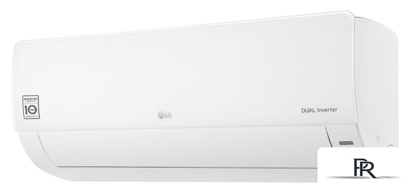 Кондиционер LG Evo Max DC07RH - Изображение №1 — Интернет-магазин ПроЗаказ