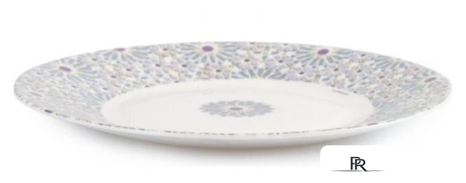 Набор тарелок Luminarc Essence Daisi Crux V6071 (18шт) - Изображение №8 — Интернет-магазин ПроЗаказ