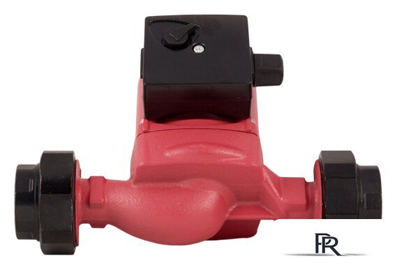 Циркуляционный насос Jemix WRS-32/4-180 - Изображение №2 — Интернет-магазин ПроЗаказ