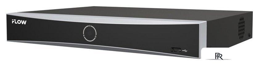 Сетевой видеорегистратор iFlow F-NR-204EX - Изображение №1 — Интернет-магазин ПроЗаказ