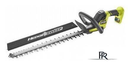 Кусторез Ryobi RY18HT45A-0 5133005380 (без АКБ) - Изображение №1 — Интернет-магазин ПроЗаказ