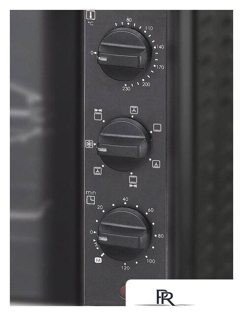 Мини-печь ROMMELSBACHER BG 1805/E - Изображение №4 — Интернет-магазин ПроЗаказ