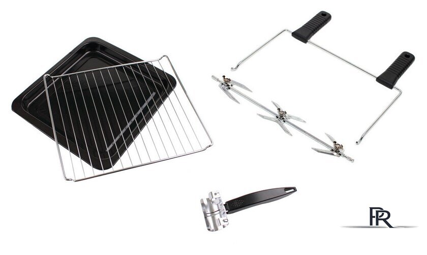 Мини-печь ROMMELSBACHER BG 1805/E - Изображение №7 — Интернет-магазин ПроЗаказ