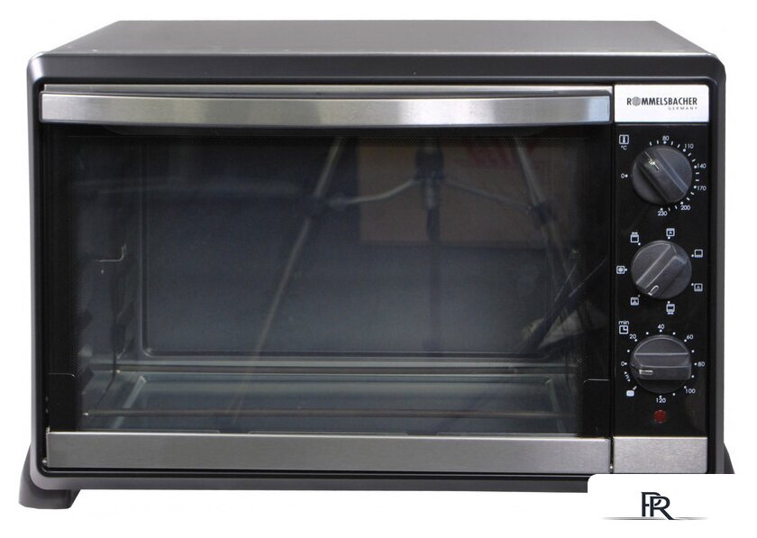 Мини-печь ROMMELSBACHER BG 1805/E - Изображение №1 — Интернет-магазин ПроЗаказ