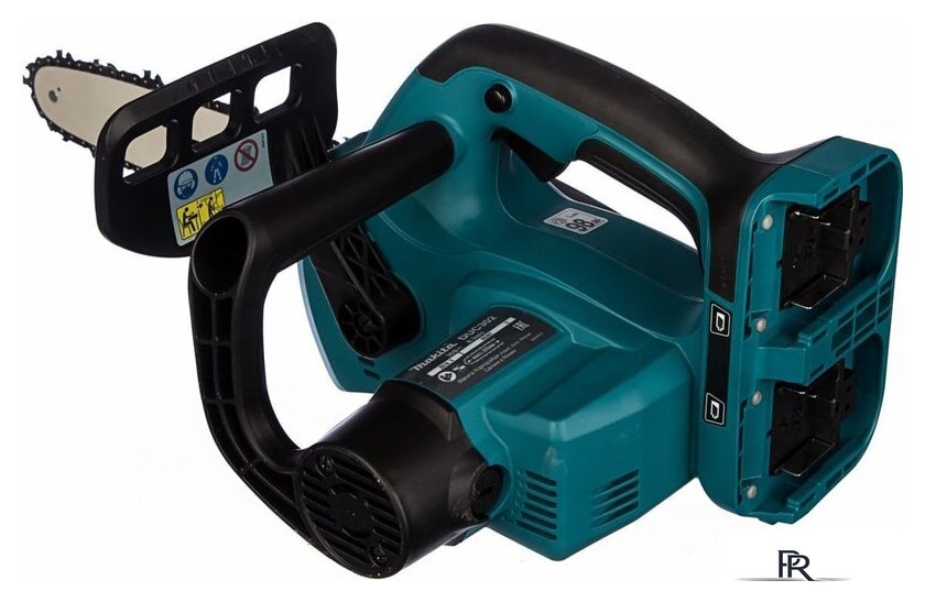 Аккумуляторная пила Makita DUC302Z (без АКБ) - Изображение №4 — Интернет-магазин ПроЗаказ