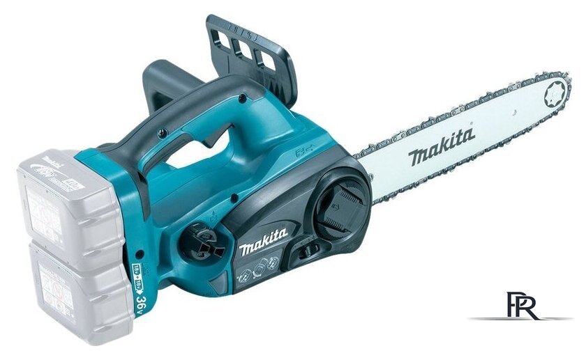 Аккумуляторная пила Makita DUC302Z (без АКБ) - Изображение №1 — Интернет-магазин ПроЗаказ