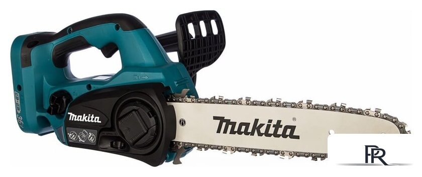 Аккумуляторная пила Makita DUC302Z (без АКБ) - Изображение №2 — Интернет-магазин ПроЗаказ