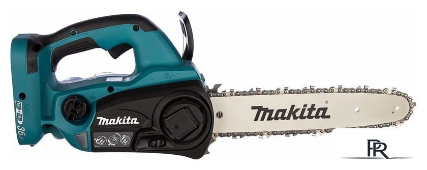 Аккумуляторная пила Makita DUC302Z (без АКБ) - Изображение №3 — Интернет-магазин ПроЗаказ