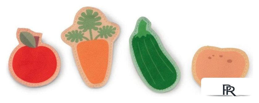 Развивающая игра Lilliputiens Книжка мягкая Ослик Игнас на ферме 83415 - Изображение №22 — Интернет-магазин ПроЗаказ