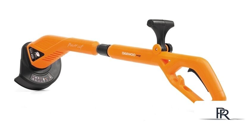 Триммер Daewoo Power DATR 450E - Изображение №2 — Интернет-магазин ПроЗаказ