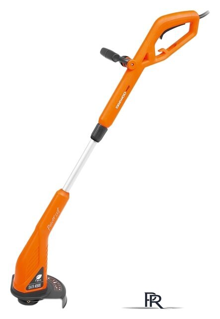 Триммер Daewoo Power DATR 450E - Изображение №1 — Интернет-магазин ПроЗаказ