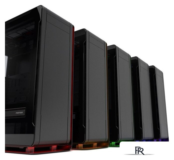 Корпус Phanteks Enthoo Elite (черный) - Изображение №18 — Интернет-магазин ПроЗаказ