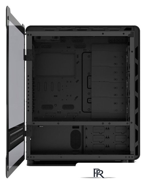 Корпус Phanteks Enthoo Elite (черный) - Изображение №7 — Интернет-магазин ПроЗаказ