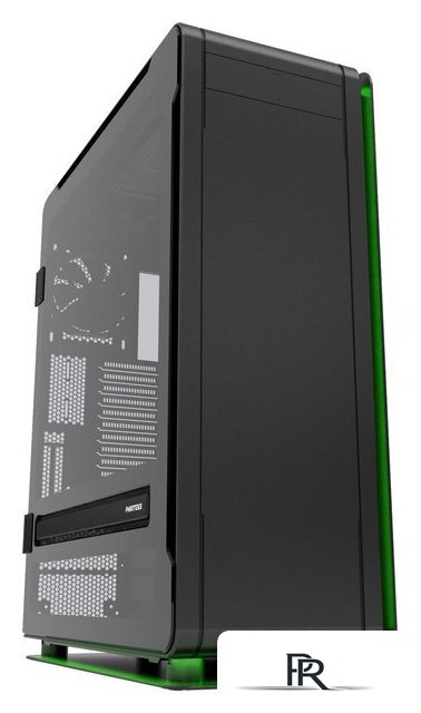 Корпус Phanteks Enthoo Elite (черный) - Изображение №1 — Интернет-магазин ПроЗаказ
