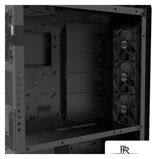 Корпус Phanteks Enthoo Elite (черный) - Изображение №13 — Интернет-магазин ПроЗаказ