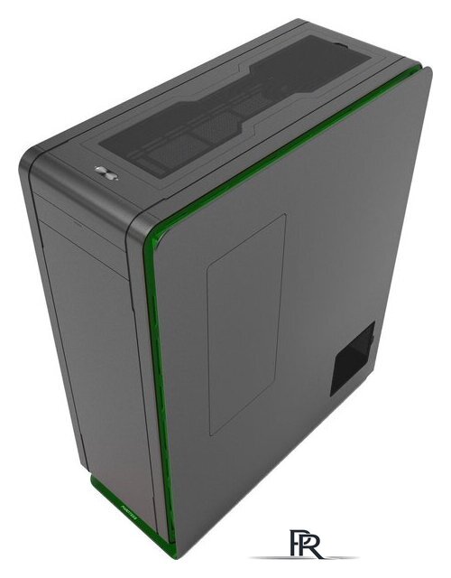 Корпус Phanteks Enthoo Elite (черный) - Изображение №3 — Интернет-магазин ПроЗаказ
