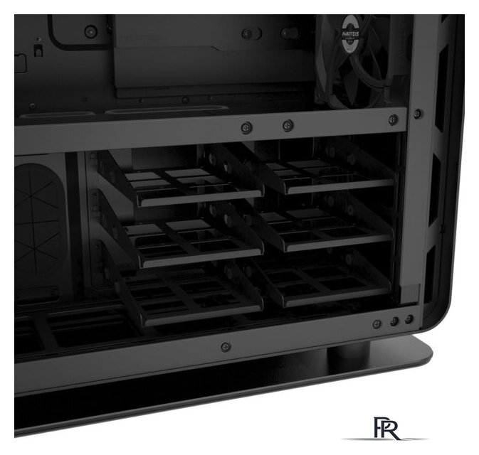 Корпус Phanteks Enthoo Elite (черный) - Изображение №15 — Интернет-магазин ПроЗаказ