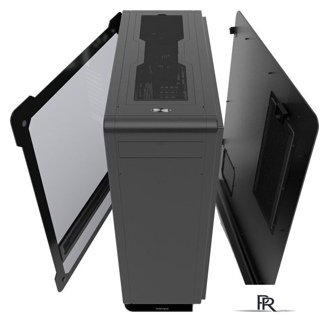 Корпус Phanteks Enthoo Elite (черный) - Изображение №11 — Интернет-магазин ПроЗаказ