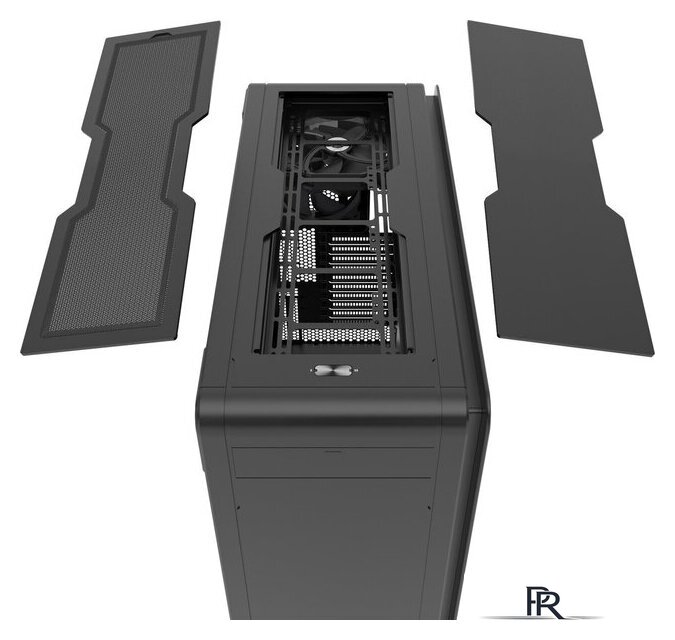 Корпус Phanteks Enthoo Elite (черный) - Изображение №12 — Интернет-магазин ПроЗаказ