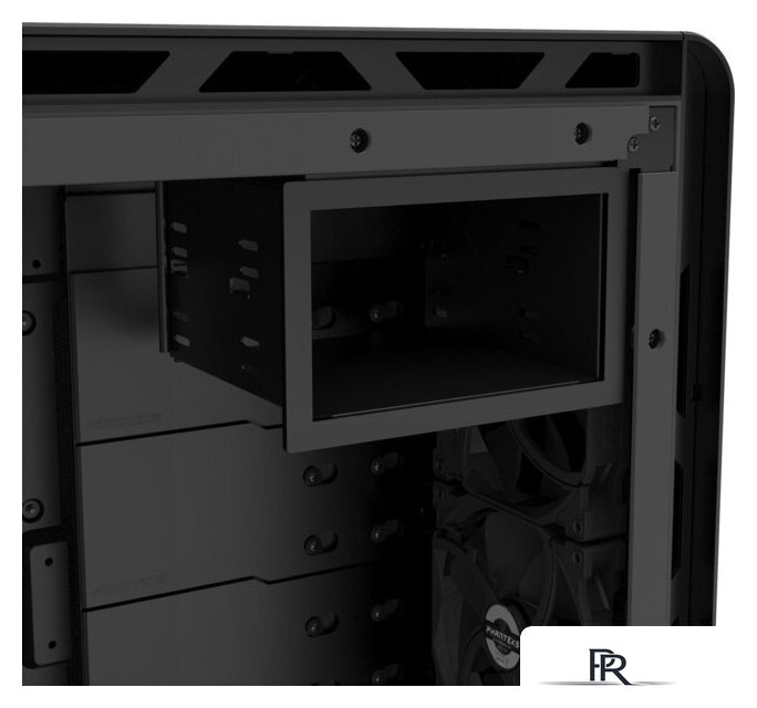 Корпус Phanteks Enthoo Elite (черный) - Изображение №16 — Интернет-магазин ПроЗаказ