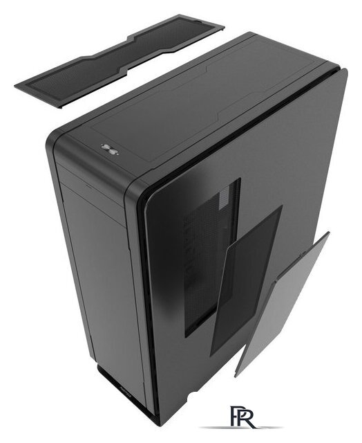 Корпус Phanteks Enthoo Elite (черный) - Изображение №10 — Интернет-магазин ПроЗаказ