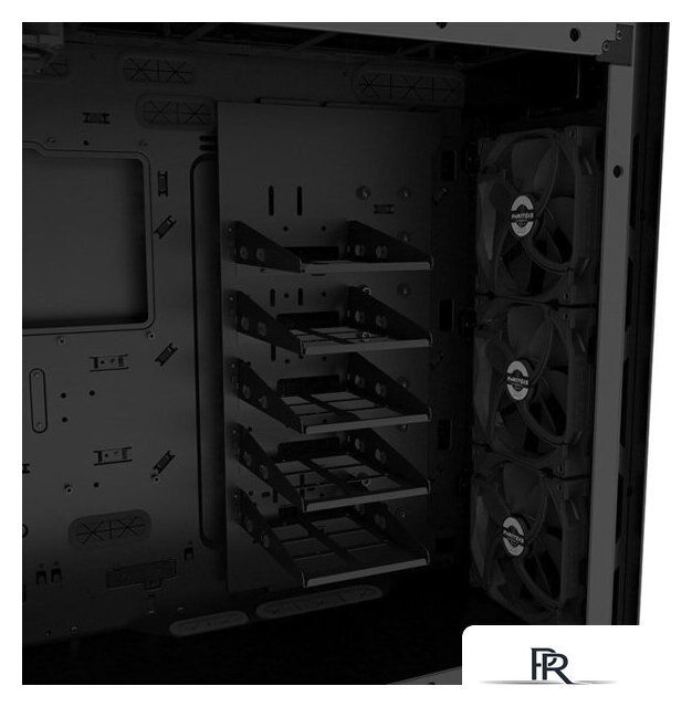 Корпус Phanteks Enthoo Elite (черный) - Изображение №14 — Интернет-магазин ПроЗаказ
