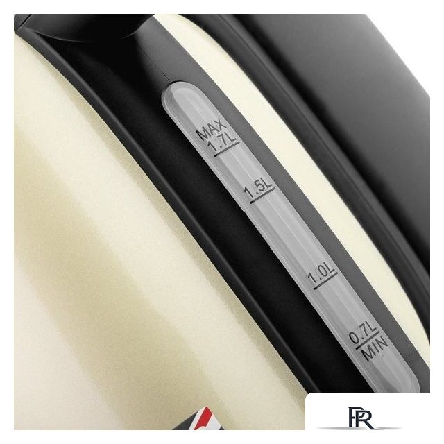 Электрический чайник Brayer BR1005YE - Изображение №6 — Интернет-магазин ПроЗаказ