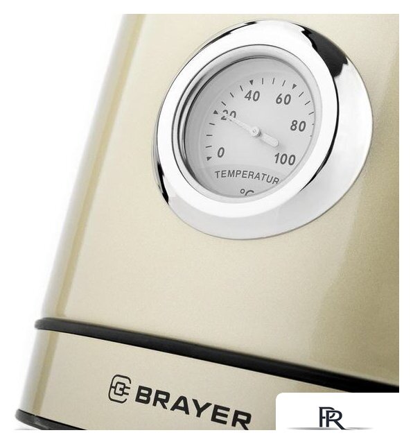Электрический чайник Brayer BR1005YE - Изображение №5 — Интернет-магазин ПроЗаказ