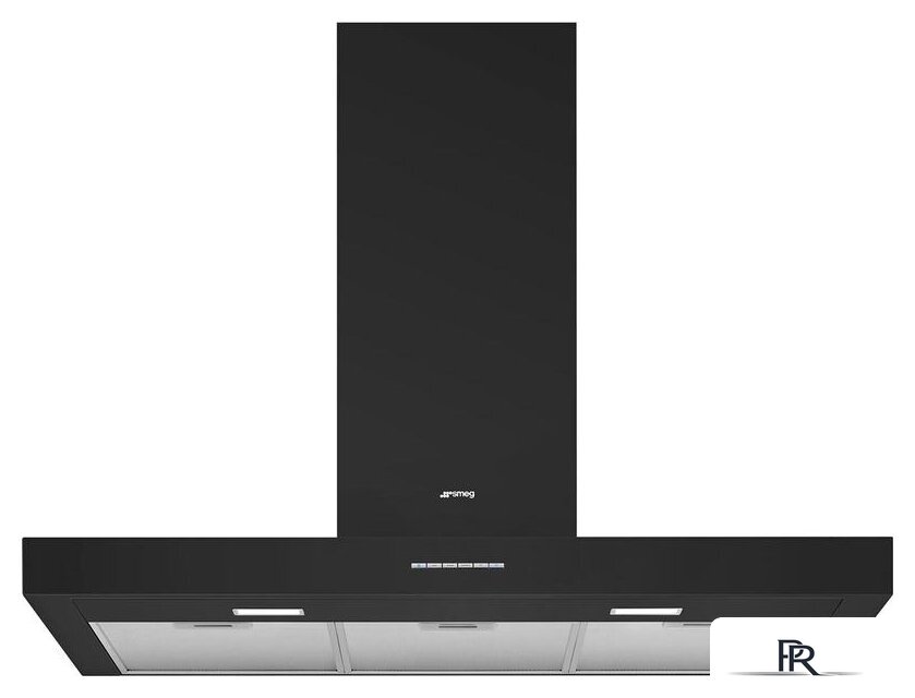 Кухонная вытяжка Smeg KBT900NE - Изображение №1 — Интернет-магазин ПроЗаказ