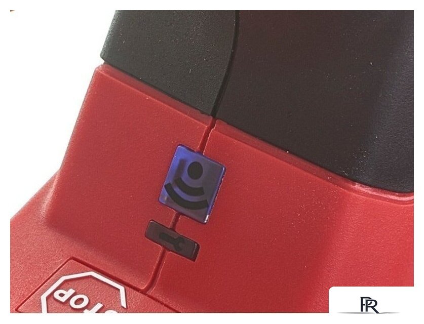 Перфоратор Milwaukee M18 FHM-121C (с 1-им АКБ, кейс) 4933464894 - Изображение №4 — Интернет-магазин ПроЗаказ