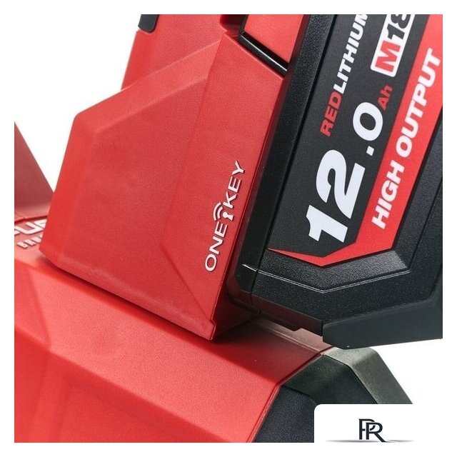 Перфоратор Milwaukee M18 FHM-121C (с 1-им АКБ, кейс) 4933464894 - Изображение №5 — Интернет-магазин ПроЗаказ